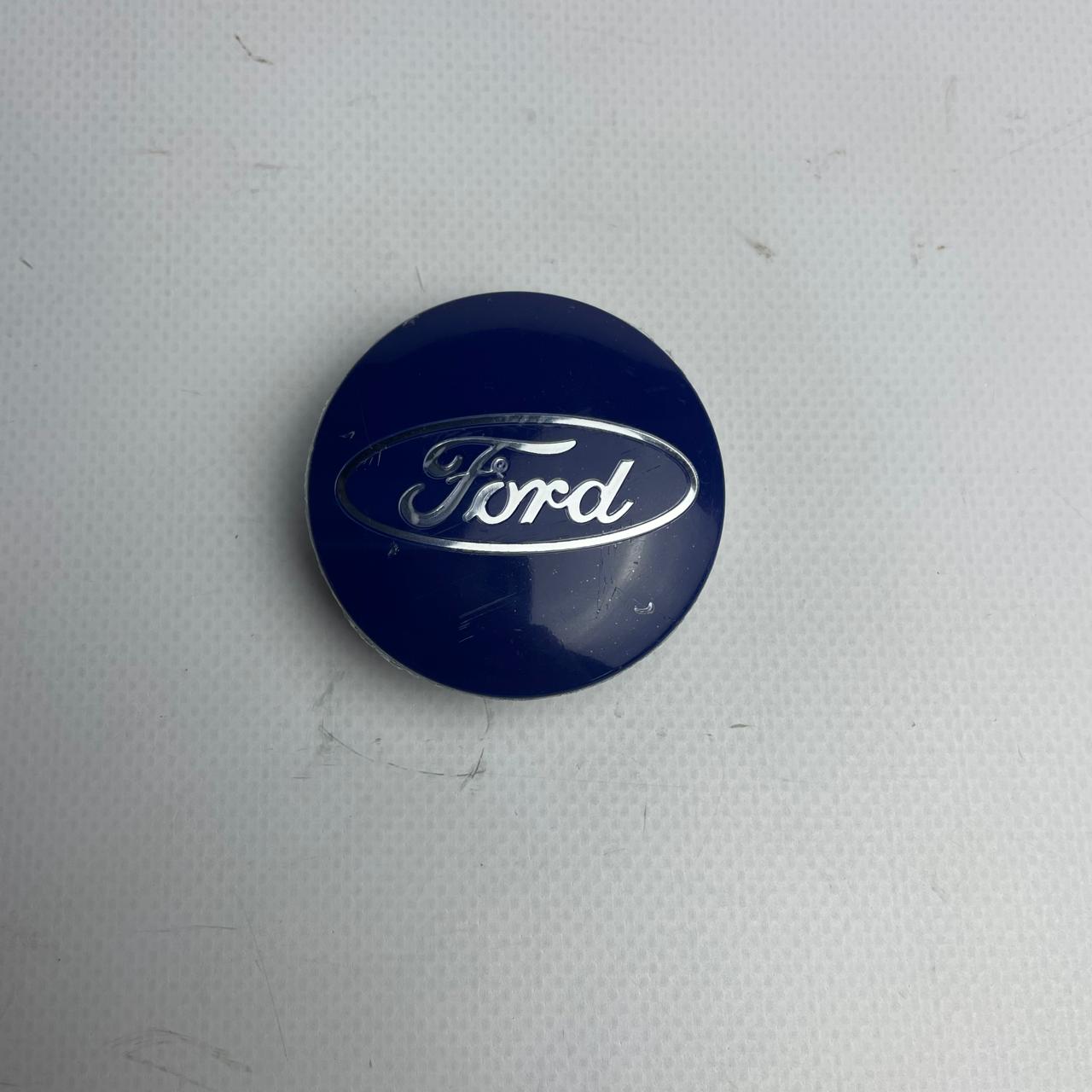 Крышка литого диска Ford Focus 2 3 50mm 54mm