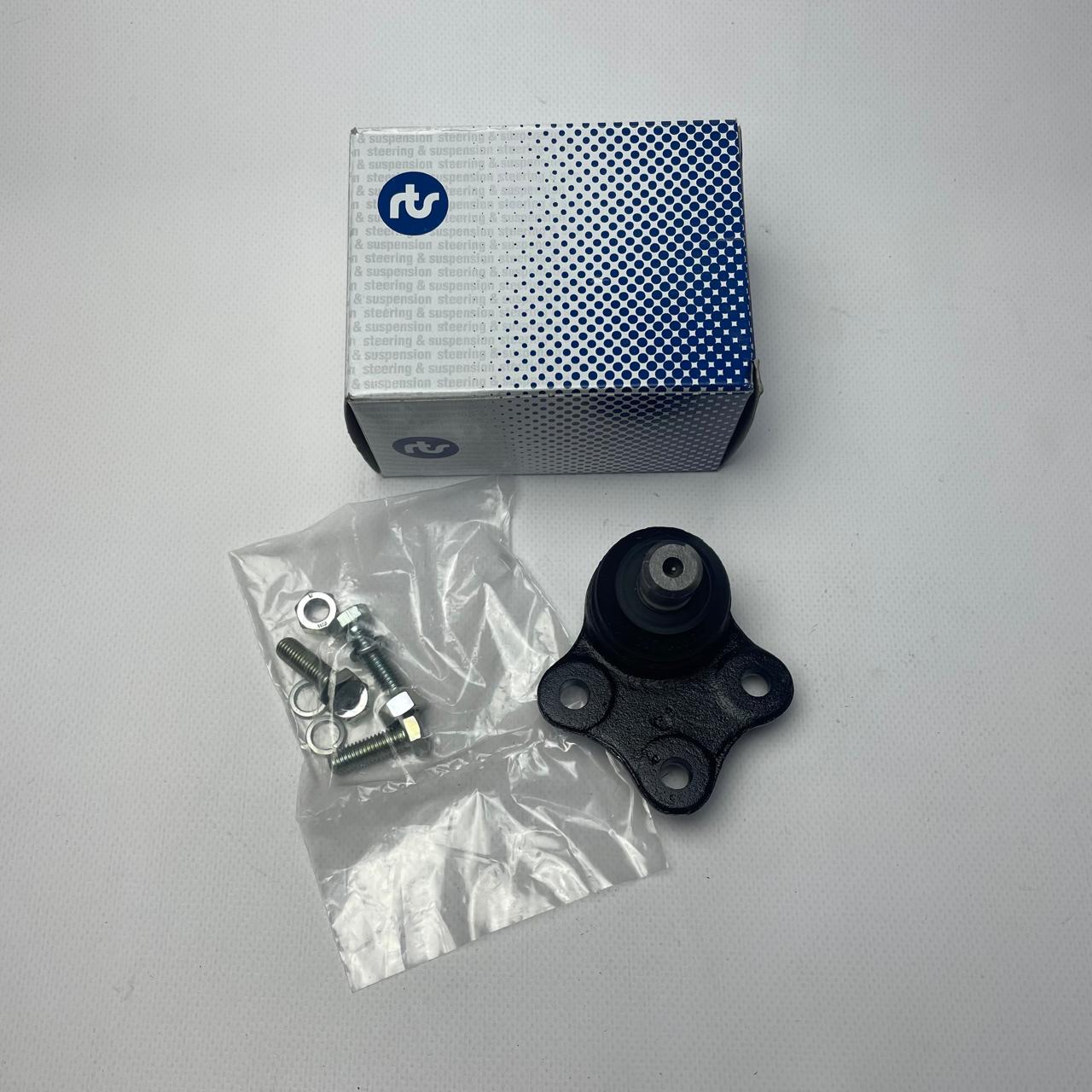 Опора шаровая левая правая FORD Fiesta V/fusion/MAZDA 2 RTS 93-00679-056